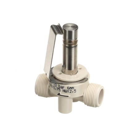 Seb Professional Valve 2/2 Nw2.5 Stroke 0.75, No Solenoid 3325003000